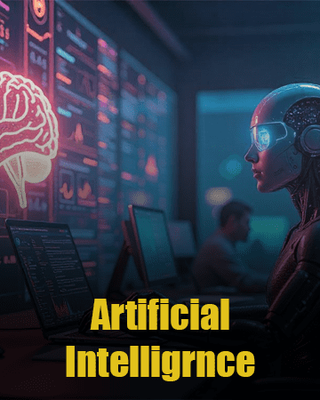 Artificial Intelligence
