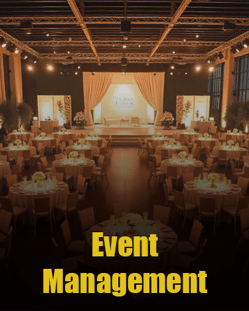 Event Management