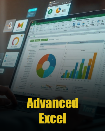 Advanced Excel